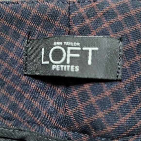 Loft Marisa dress pant - Picture 4 of 6